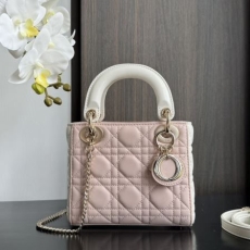 Christian Dior My Lady Bags